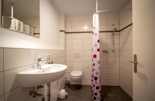 Veckenstedt Casa | Kalles Ferienhaus