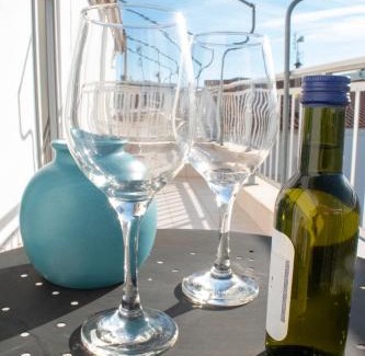 Flogita Apartamento | KALLIÁNI HOUSE vila kiki