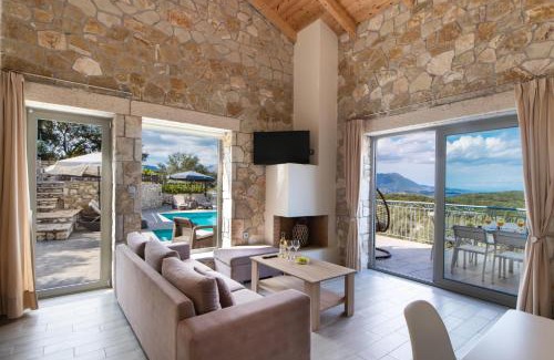 Meganisi Villa | Kallia by Vintage Travel