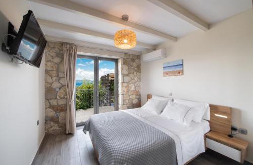 Meganisi Villa | Kallia by Vintage Travel