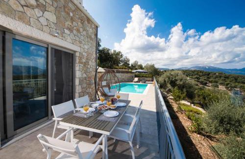 Meganisi Villa | Kallia by Vintage Travel