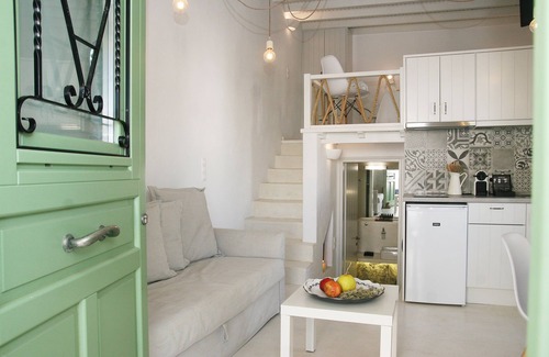 Astypalaia Casa | Kallichoron Art Boutique Hotel