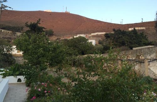 Astypalaia Casa | Kallichoron Country Houses