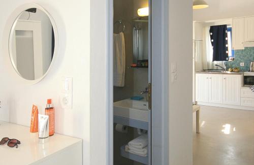 Astypalaia Casa | Kallichoron Country Houses