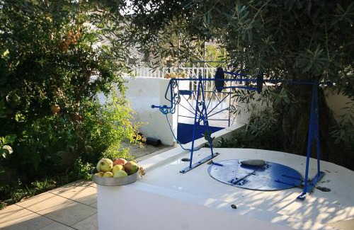 Astypalaia Casa | Kallichoron Country Houses