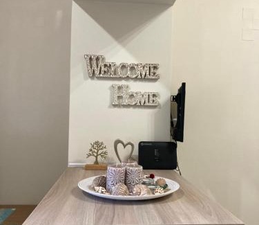 Lemnos Casa | Kalliopi Beach house