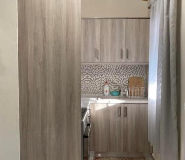 Lemnos Casa | Kalliopi Beach house