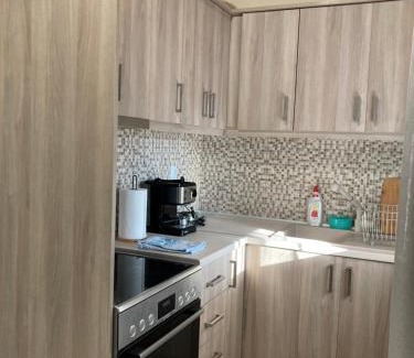Lemnos Casa | Kalliopi Beach house