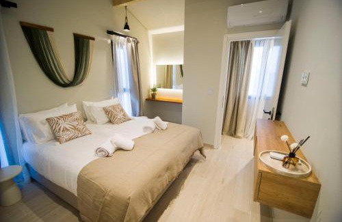 Lemnos Apartamento | Kalliopi Luxury Apartments