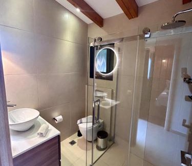 Lemnos Apartamento | Kalliopi Luxury Apartments