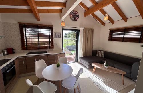 Lemnos Apartamento | Kalliopi Luxury Apartments