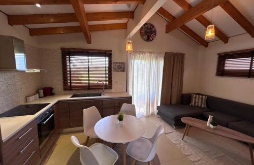 Lemnos Apartamento | Kalliopi Luxury Apartments