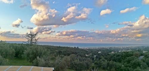 Xiro Chorio Casa | Kalliroi by KRISSES