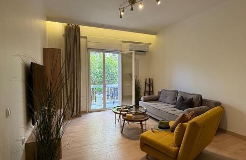 Nea Chora Apartamento | Kalliso City Apartment near the beach