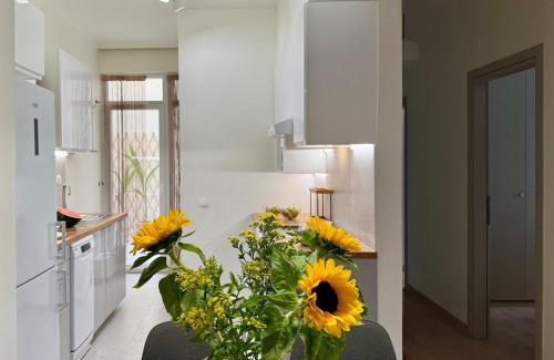 Nea Chora Apartamento | Kalliso City Apartment near the beach