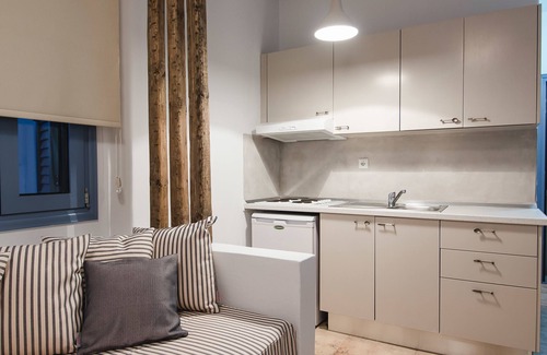 Skiros Casa | Kallisti Studios