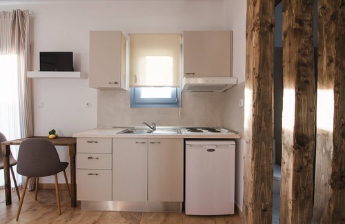 Skiros Casa | Kallisti Studios