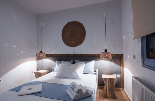 Skiros Casa | Kallisti Studios