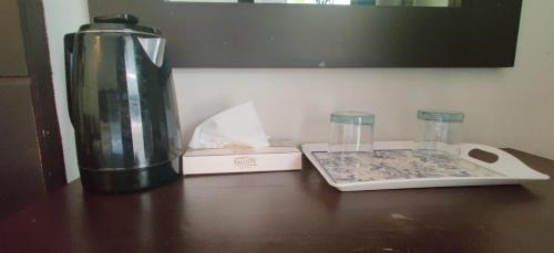 Gilgit Hotel | Kallisto Hotel