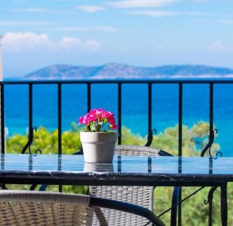 Thasos Town Apartamento | Kalliston Beach Apartments