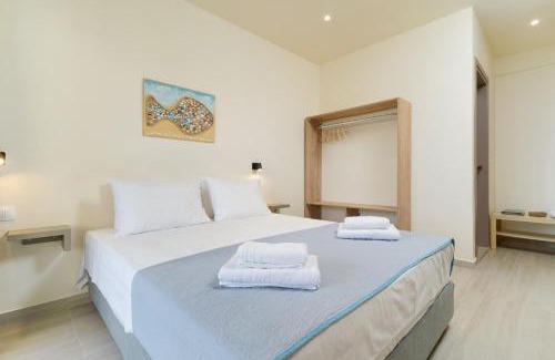 Thasos Town Apartamento | Kalliston Beach Apartments