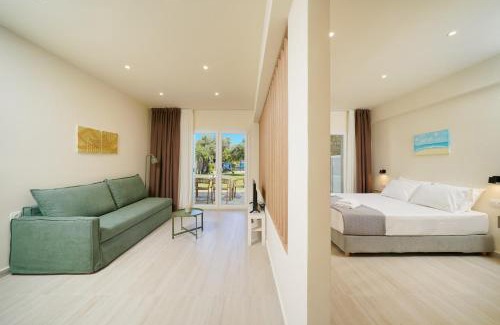 Thasos Town Apartamento | Kalliston Beach Apartments