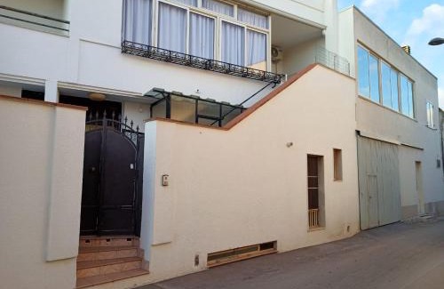 Alliste Casa | Kallistos