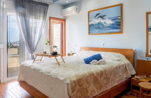 Kallithea Villa | Kallithea Breeze Luxury Villa