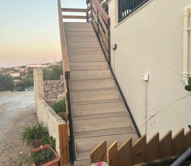 Prasas Apartamento | Kallithea View