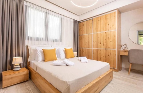 Kallithea Casa | Kallithea Village Hotel