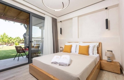Kallithea Casa | Kallithea Village Hotel