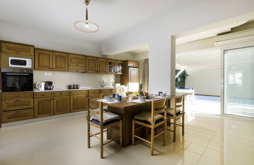 Kalithies Casa | Kallithies Village Villa