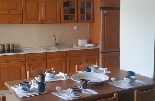 Kalithies Casa | Kallithies Village Villa