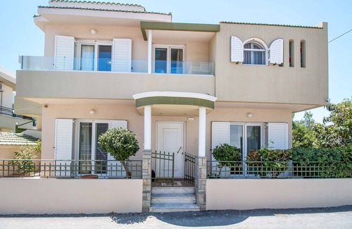 Kalithies Casa | Kallithies Village Villa