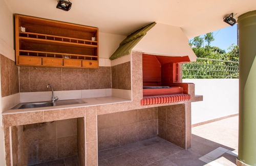 Kalithies Casa | Kallithies Village Villa