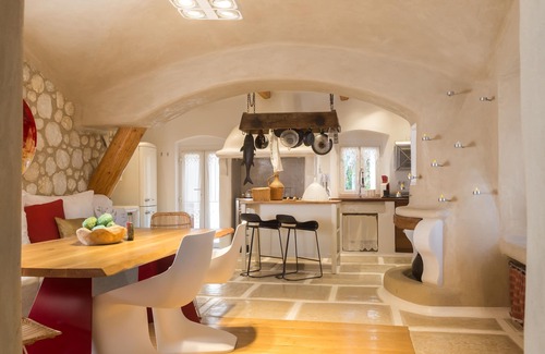 Old Town Naxos Casa | Kallos Villas & Suites