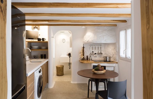 Old Town Naxos Casa | Kallos Villas & Suites