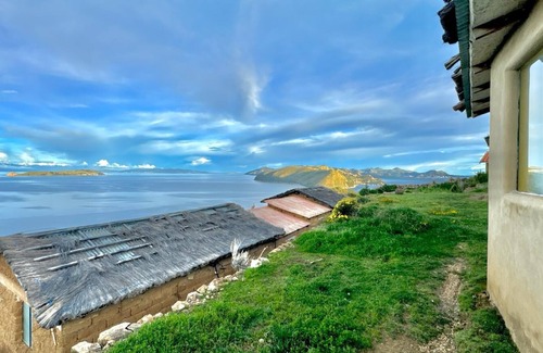 La Paz Hotel | Kalluchi Ecolodge