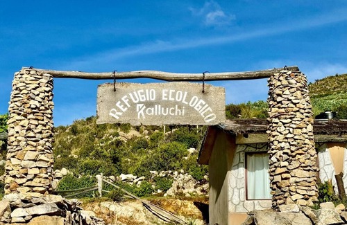 La Paz Hotel | Kalluchi Ecolodge
