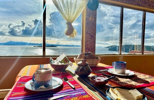 La Paz Hotel | Kalluchi Ecolodge