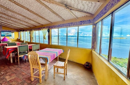 La Paz Hotel | Kalluchi Ecolodge