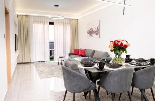 Kilimani Apartamento | Kalm apartment