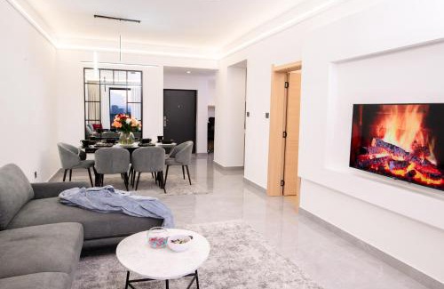 Kilimani Apartamento | Kalm apartment