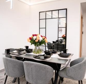 Kilimani Apartamento | Kalm apartment