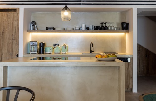 Kithnos Villa | Kalma Living - Luxury Villas