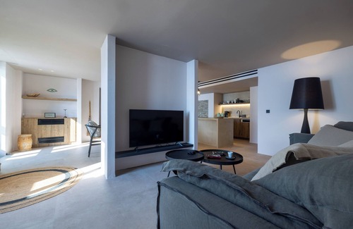 Kithnos Villa | Kalma Living - Luxury Villas