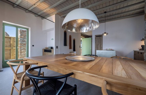 Kithnos Villa | Kalma Living - Luxury Villas