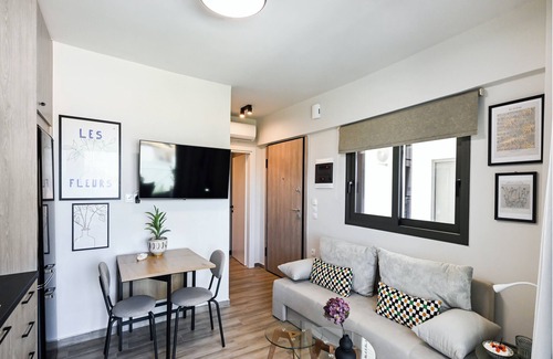Nikiana Apartamento | Kalma Lux Apartment