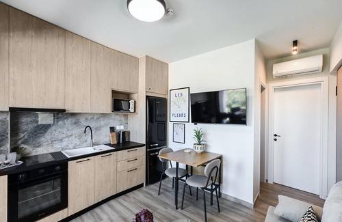 Nikiana Apartamento | Kalma Lux Apartment