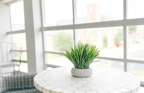 Laurel Apartamento | Kalmia Suite C - Centrally Located Downtown